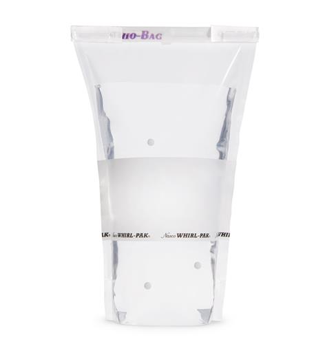 B01403 | Whirl-Pak® Stand Up Thio-Bags® - 10 oz. (300 ml) - Box of 100