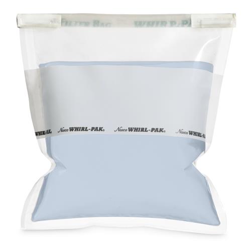 B01416 | Whirl-Pak® Homogenizer Blender Filter Bags - 69 oz. (2,041 ml) - Box of 250