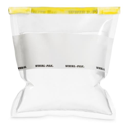 B01416 | Whirl-Pak® Homogenizer Blender Filter Bags - 69 oz. (2,041 ml) - Box of 250