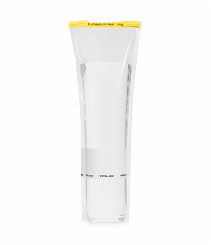 B01449 | Whirl-Pak® Stand Up Bags - 36 oz. (1,065 ml) - Box of 250
