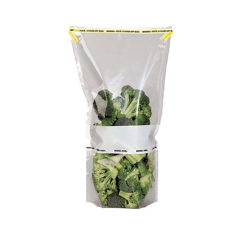 B01451 | Whirl-Pak® Stand Up Bags - 69 oz. (2,041 ml) - Box of 250