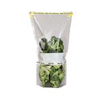 B01451 | Whirl-Pak® Stand Up Bags - 69 oz. (2,041 ml) - Box of 250