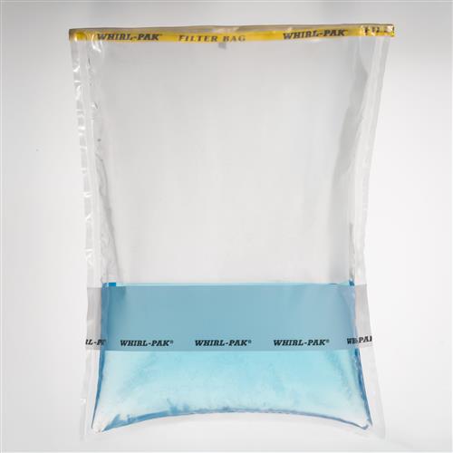B01488 | Whirl-Pak® Homogenizer Blender Filter Bags - 92 oz. (2,721 ml) - Box of 100