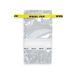 B01489 | Whirl-Pak® Write-On Bags - 7 oz. (207 ml) - Box of 500