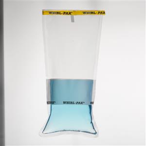 B01491 | Whirl-Pak® Write-On Bags - 27 oz. (798 ml) - Box of 500