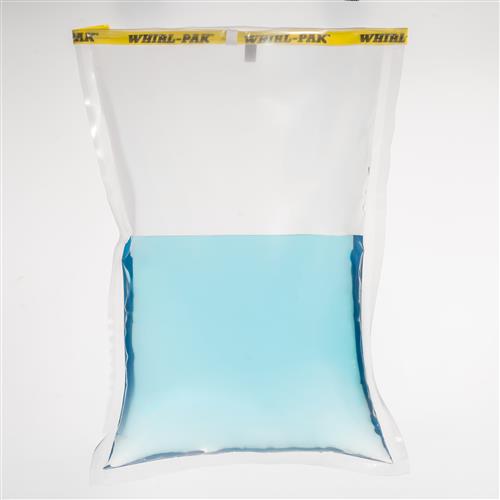 B01532 | Whirl-Pak® Standard Bags - 55 oz. (1,627 ml) - Box of 500
