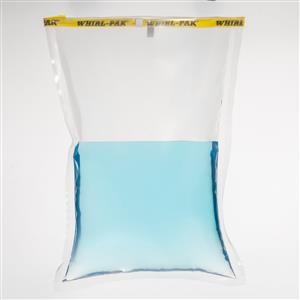 B01532 | Whirl-Pak® Standard Bags - 55 oz. (1,627 ml) - Box of 500