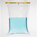 B01532 | Whirl-Pak® Standard Bags - 55 oz. (1,627 ml) - Box of 500
