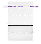 B01601 | Whirl-Pak® Stand Up Thio-Bags® - 17 oz. (500 ml) - Box of 100