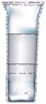 B01603 | Whirl-Pak® Stand Up Thio-Bags® - 34 oz. (1,000 ml) - Box of 100