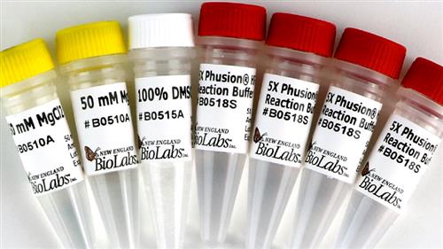 B0518S | Phusion HF Buffer Pack 6 ml