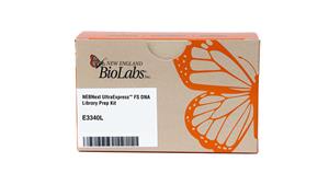 E3340L | NEBNext UltraExpress FS DNA Library Prep Kit 96 re