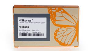 E5360S | NEBExpress Cell Free E. coli Protein Synthesis Sys