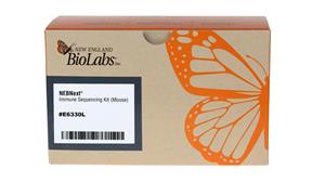 E6330S | NEBNext Immune Sequencing Kit Mouse 24 reactions