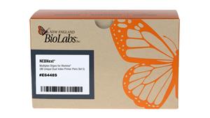 E6448S | NEBNext Multiplex Oligos for Illumina 96 Unique Du