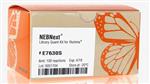 E7630L | NEBNext Library Quant Kit for Illumina 500 reactio