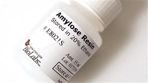 E8021S | Amylose Resin 15 ml