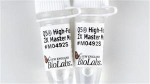 M0492S | Q5 High Fidelity 2X Master Mix 100 reactions