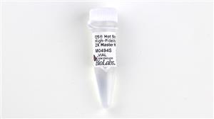 M0494X | Q5 Hot Start High Fidelity 2X Master Mix 500 react