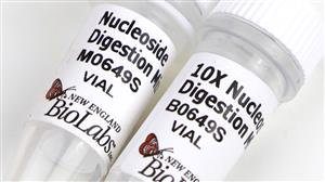 M0649S | Nucleoside Digestion Mix 50 reactions