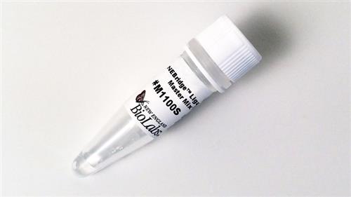 M1100L | NEBridge Ligase Master Mix 250 reactions