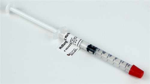 N0342S | MidRange PFG Marker 50 gel lanes