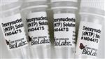 N0447S | Deoxynucleotide dNTP Solution Mix 8 mol
