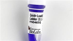 N0469S | Quick Load 1 kb Plus DNA Ladder 250 gel lanes