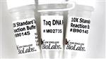 M0273X | Taq DNA Polymerase with Standard Taq Buffer 4000 u