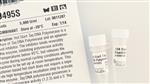 M0495L | Hot Start Taq DNA Polymerase 1000 units