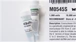 M0545S | Exonuclease VIII truncated 1000 units