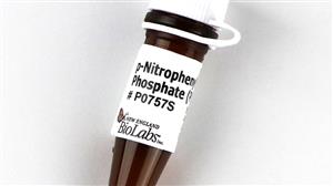 P0757S | p Nitrophenylphosphate PNPP 1 ml