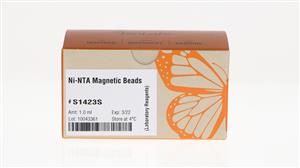 S1423L | NEBExpress Ni NTA Magnetic Beads 5 ml
