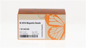 S1423S | NEBExpress Ni NTA Magnetic Beads 1 ml