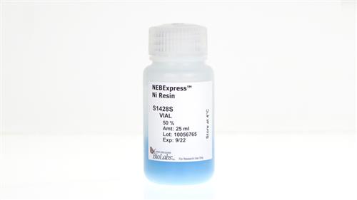 S1428S | NEBExpress Ni Resin 25 ml