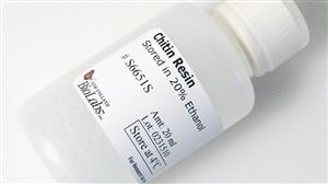 S6651L | Chitin Resin 100 ml