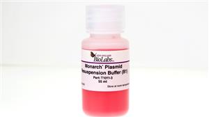 T1011L | Monarch Plasmid Resuspension Buffer B1 55 ml
