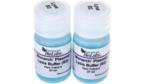 T1012L | Monarch Plasmid Lysis Buffer B2 2 x 27 ml