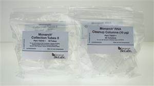 T2037L | Monarch Spin Columns S1A and Tubes 100 columns