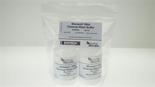 T2042L | Monarch Buffer WX 40 ml