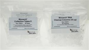 T2047L | Monarch Spin Columns S2A and Tubes 100 columns