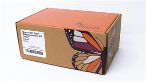 T2110S | Monarch Spin RNA Isolation Kit Mini 50 preps