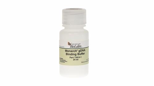 T3014L | Monarch gDNA Binding Buffer 65 ml