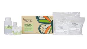 T3050L | Monarch HMW DNA Extraction Kit for Cells Blood 50