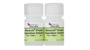 T3062L | Monarch Protein Separation Solution 36 ml