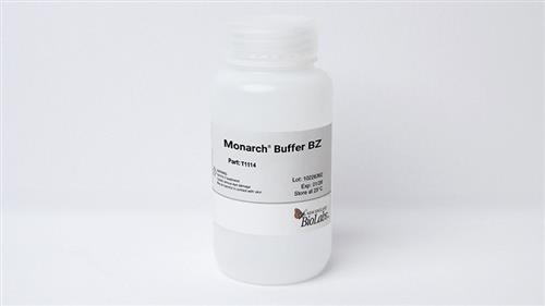 T1114L | Monarch Buffer BZ 168 ml