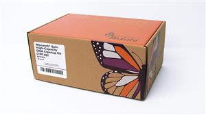 T1135V | Monarch Spin High Capacity DNA Cleanup Kit 100 g 1