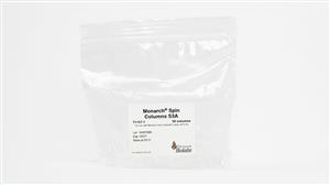 T1157L | Monarch Spin Columns S3A and Tubes 100 columns