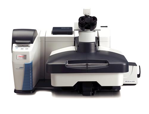 912A0994 | DXR3 RAMAN MICROSCOPE
