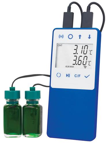 NS-WF-DDL-18 | WIFI Digital Data Logger DDL compliant with curren